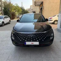 فونیکس fx مدل 403 (معاوضه با خودرو ایرانی)