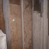 انواع سنگ ساختمان نقدو اقساط