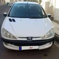 206sdشرایط