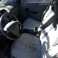 پراید۹۵|خودرو سواری و وانت|شیراز, شهرک مهرگان|دیوار