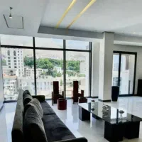 آپارتمان ۱۱۰ متر/دوخوابه/فول امکانات(شاهکار)