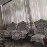 اپارتمان ۱۰۰ متر تک خواب/بلوار داسار/مترو شهرری|فروش آپارتمان|ری, حمزه‌آباد|دیوار
