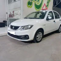 ساینا دوگانه سوز کارخانهGX