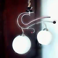 لوستر|لوستر و چراغ آویز|مشهد, ایثارگران|دیوار