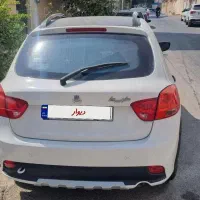 کوییک  gxrl مدل ۴۰۳|خودرو سواری و وانت|بوشهر, |دیوار