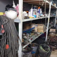 خریدوفروش ظایعات به صورت نقددرب منزل ومحل کار|خدمات پیشه و مهارت|گرگان, |دیوار