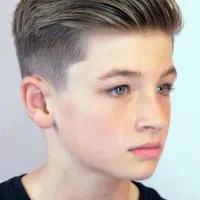 جشنواره اصلاح رایگان مختص *دانش آموزان و همشهریان*