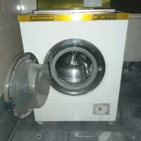 لباسشویی کنوود