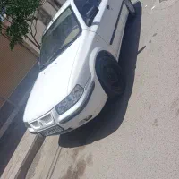 سمند 90|خودرو سواری و وانت|کاشان, پشت شهربانی|دیوار