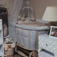 تخت خاب ننو
