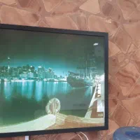 تابلو چراغ دار