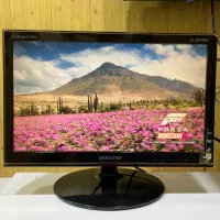 مانیتور السیدی ۲۰ اینچ سامسونگ