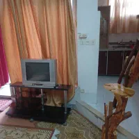 اجاره سوییت|اجارهٔ کوتاه‌مدت آپارتمان و سوئیت|اصفهان, باغ فردوس|دیوار