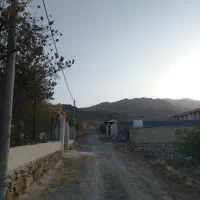 زمین فروشی اطراف نیاسر