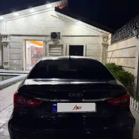 آریزو ۵ fl ۱۴۰۳ مشابه صفر|خودرو سواری و وانت|رباط‌کریم, رباط‌کریم|دیوار