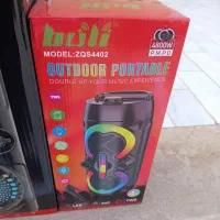 اسپیکر کوچیک و بزرگ لوازم خانگی تانکرهای آب تصفیه|سایر لوازم برقی|رفسنجان, |دیوار