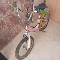 دوچرخه|دوچرخه، اسکیت، اسکوتر|رودهن, |دیوار