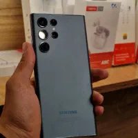 سامسونگ S22 ultra حافظه 512