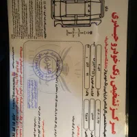 پژو۲۰۷پانا ارتقا مدل ۱۴۰۳|خودرو سواری و وانت|قرچک, شهرک طلائیه|دیوار