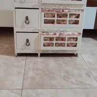 جا سیب زمینی و پیاز