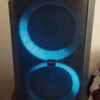 اسپیکر کینگ استار