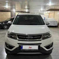 تیگو ۵ مدل ۱۴۰۰|خودرو سواری و وانت|اهواز, فاز ۲ پادادشهر|دیوار