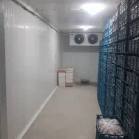 فروش سردخانه زیر صفر و بالای صفر|ماشین‌آلات صنعتی|تهران, بهارستان|دیوار