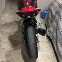 Cbr250 rr 2018|موتورسیکلت|تهران, شیوا|دیوار