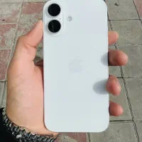 ایفون ۱۶ ریجستر