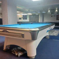 میز بیلیارد ژینگ ژو۲۰۲۴|ورزش‌های توپی|اهواز, گلستان|دیوار