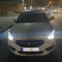 فروش ماشین شاهین GL دنده ای مدل 1404