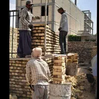 بنایی وسیمانکاری ودیوارچینی