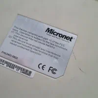 سوییچ ۸ پورت sp608B Micronet|مودم و تجهیزات شبکه|تهران, سنائی|دیوار