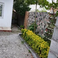 سوئیت دربست حیاط دار فقط خانواده