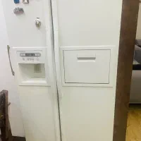 بخچال ساید بای ساید اسننوا