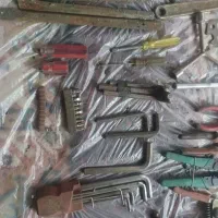 ابزار  قفل|ابزارآلات|مشهد, حجت|دیوار