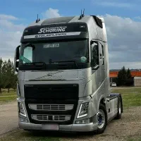 اف اچ 500 کلکسیونی