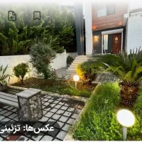 منزل-ویلایی-کلنگی-دو-طبقه