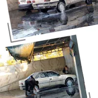 نیازمند نیروی کار|استخدام سرایداری و نظافت|نجفآباد, فیروزآباد|دیوار