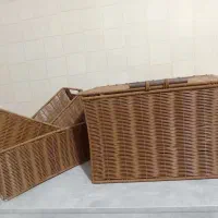 فریم بافی قابل شستشو|آبچکان و نظمدهنده ظروف|قم, شهرک فاطمیه|دیوار