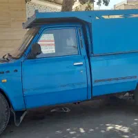 حمل بار با نیسان