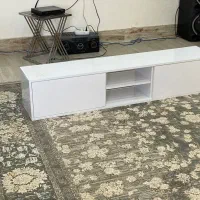 زیر تلویزیونی MDF