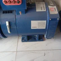 ژنراتور کاجیلی ۱۰کیلووات تمام مس