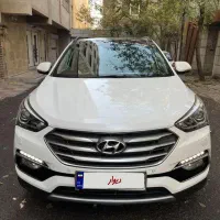 اجاره خودرو سانتافه