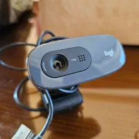 وبکم لاجیتک c270