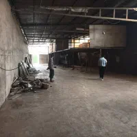 380 متر سوله با مغازه