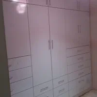 کمد دیواری|جاکفشی، کمد، دراور|رشت, حومه رشت|دیوار