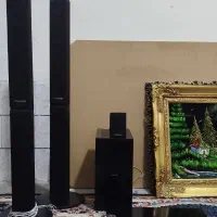 سینما خانواده بهترین مارک پاناسونیک