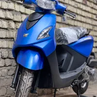 طرح پاکشتی بهرو ۱۲۵ پلاس اقساط|موتورسیکلت|اصفهان, عسگریه|دیوار