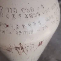 کپسول ۳۵ لیتری cng